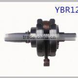 SCL-2013050033 CG200 Engine Crankshaft for Motorcycle Engine Parts With Top Quality thumbnail-2