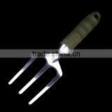 Mini Lawn Rake /Aluminum OEM Die Casting thumbnail-1