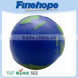 2014 pu Earth Stress Ball Chinese Promotional Items