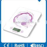 Digital Kitchen Scale XY-8018