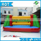 2016 new design boxing ring for kids, used boxing ring for sale, small boxing ring