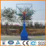 outdoor basketball stand supplier