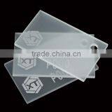 Large-size Plane Screen Printer for LGP. Light Guide Plate Screen Printer thumbnail-3