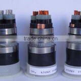 Acsr Xlpe Insulated Overhead Eletric Cable Wire thumbnail-1