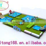 Giant Inflatable Swimming Pool Slides For Sale thumbnail-6