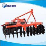 Middle Duty Disc Harrow thumbnail-1