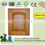 Modern PVC Kitchen Cabinet Door thumbnail-4