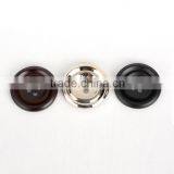 11mm,16mm,22mm,25mm Shirt Button,Plastic Coast Buttons,electroplating Button thumbnail-2