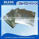 High Purity Best Price Polished Molybdenum Plate thumbnail-4