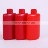 empty China supplier pe plastic glue container packing