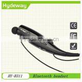 2015 New Stylish Mobile Phone Bluetooth Headset HBS730, Bluetooth 4.0 Earphone Factory Price HY-B311 thumbnail-4
