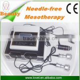 No-Needle MesoTherapy/ Meso Instrument/Electrophoresis Meso(LV-M6, CE approval)