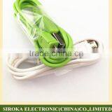 3Ft Micro USB Charger Cable Universal 2.0 USB Transfer Cable for HTC Samsung thumbnail-3