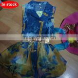 kids dress in wholesale of best products of alibaba and New Design Kids Dress in alibaba new products