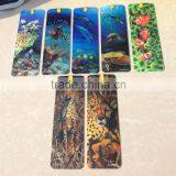 Customized Free Sample Stainless Steel Bookmark thumbnail-1
