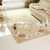 Classic Square Area Rug For Home thumbnail-5