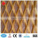 2016 China Aluminum Expanded Metal Mesh/stainless Steel Expanded Metal Wire Mesh/diamond Hole Expanded Metal Mesh