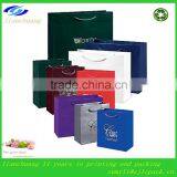 Eco-friendly Recyclable Sexy Paper Bags/custom Gift Bags/Wholesale Gift Bags thumbnail-1
