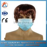 wholesale sterile earloop surgical face mask manufacturer China