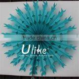 Artificial Wedding Decoration Turquoise Home Decor thumbnail-2