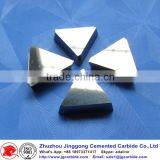 10 PCS TPKN 2204 PDTR Carbide Milling Inserts