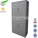 China Steel swing door cabinet