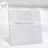 60x60 Anti-slip Light Grey Rustic Matte Porcelain Flooring 3d Porcelanato thumbnail-3