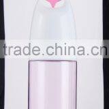 Promotional juice drinking bottle pc Plastic Type