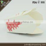 500ml Disposable Printed Handled Lunch Box thumbnail-3