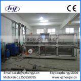 High Speed Beautiful Perfect Depilatory Wax Paper Machine