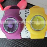 plastic watch P0573
