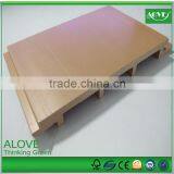Professional Wpc Decorating Board Indoor/outdoor /anti-corrosion /Waterproof thumbnail-3