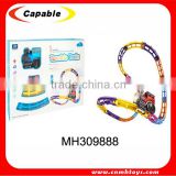 Battery Operated musical tumble train for kids