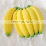New StyleBanana Shaped Silicone Pencil Case/cute Cheap Pencil Cases/silicone Rubber Pencil Case