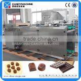 Factory Price Chocolate Depositing Line With High Efficiency thumbnail-4