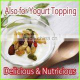 High Quality and Convenient Mixed Nuts and Fruits Including Cavendish Banana With Multiple Functions Made in Japan thumbnail-4