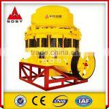 Quarry Machine Cone Crusher Manufacturer thumbnail-4