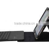 Fashion Bluetooth Keyboard for Samsung Galaxy Note 10.1 2014 Edition P600 With PU Leather Stand Case