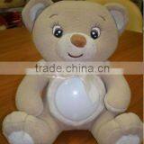Light Up Teddy Bear Plush Toy/Light Up Teddy Bear /Led Light Teddy Bear thumbnail-2