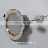 9w Popular Led Ceiling Round Lamp Ceiling Light With Ballast