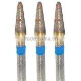 sintered diamond tools