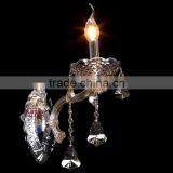 Cheap Glass Hotel Wall Sconces thumbnail-3