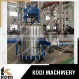 KODI Stainless Steel 3 In 1 Multifunction ANF Agitated Nutsche Filter Quality Choice thumbnail-4