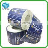 Cheap Paper Label Stickers thumbnail-4