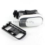 3D VR Virtual Reality Headset 3D Glasses VR BOX 2 Gen Version thumbnail-2