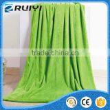 Professional Manufacture Flannel Blanket thumbnail-4