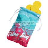Full Colour Printed Token Bags thumbnail-3