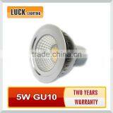 Gu10 5w 120v Led Bulb Led Spot Light thumbnail-1