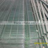 Garden Fence (10 Years' Factory)