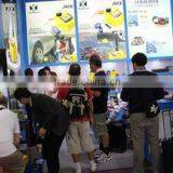 Wenling Jiaheng Machinery Co., Ltd. company overview - view 3 thumbnail